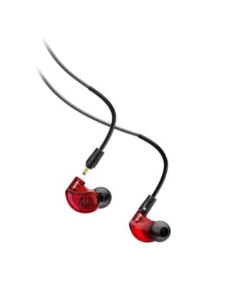 M6 PRO Noise-Isolating Musician's In-Ear Monitors