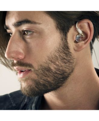 M6 PRO Noise-Isolating Musician's In-Ear Monitors