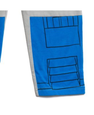 Toddler Boys Bumblebee Optimus Prime Coverall to