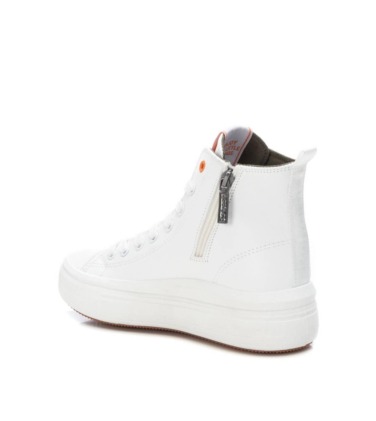 Xti Women's Sneakers Boots By