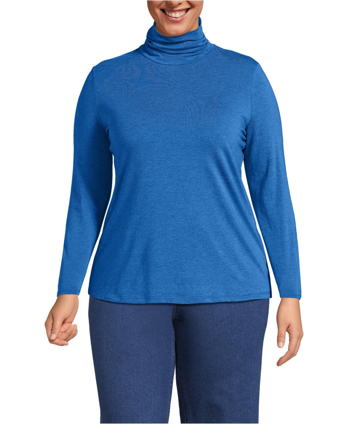 Lands end plus size shop