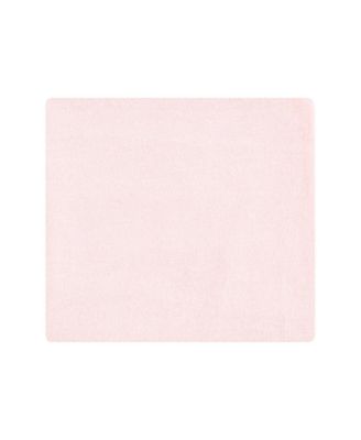 Cotton Flannel Receiving Blankets Bundle