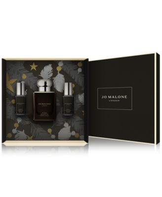 Jo Malone London - Men's 3-Pc. Cypress & Grapevine and Hinoki & Cedarwood Gift Set