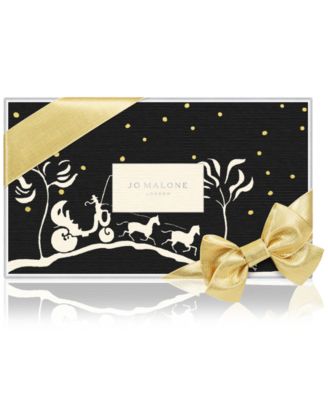 Jo Malone London 5-Pc. Cologne Intense Collection Gift Set - Macy's