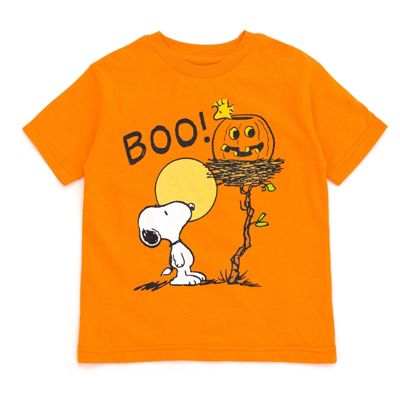 Toddler Boys 2T-5T Holiday Short Sleeve Tee