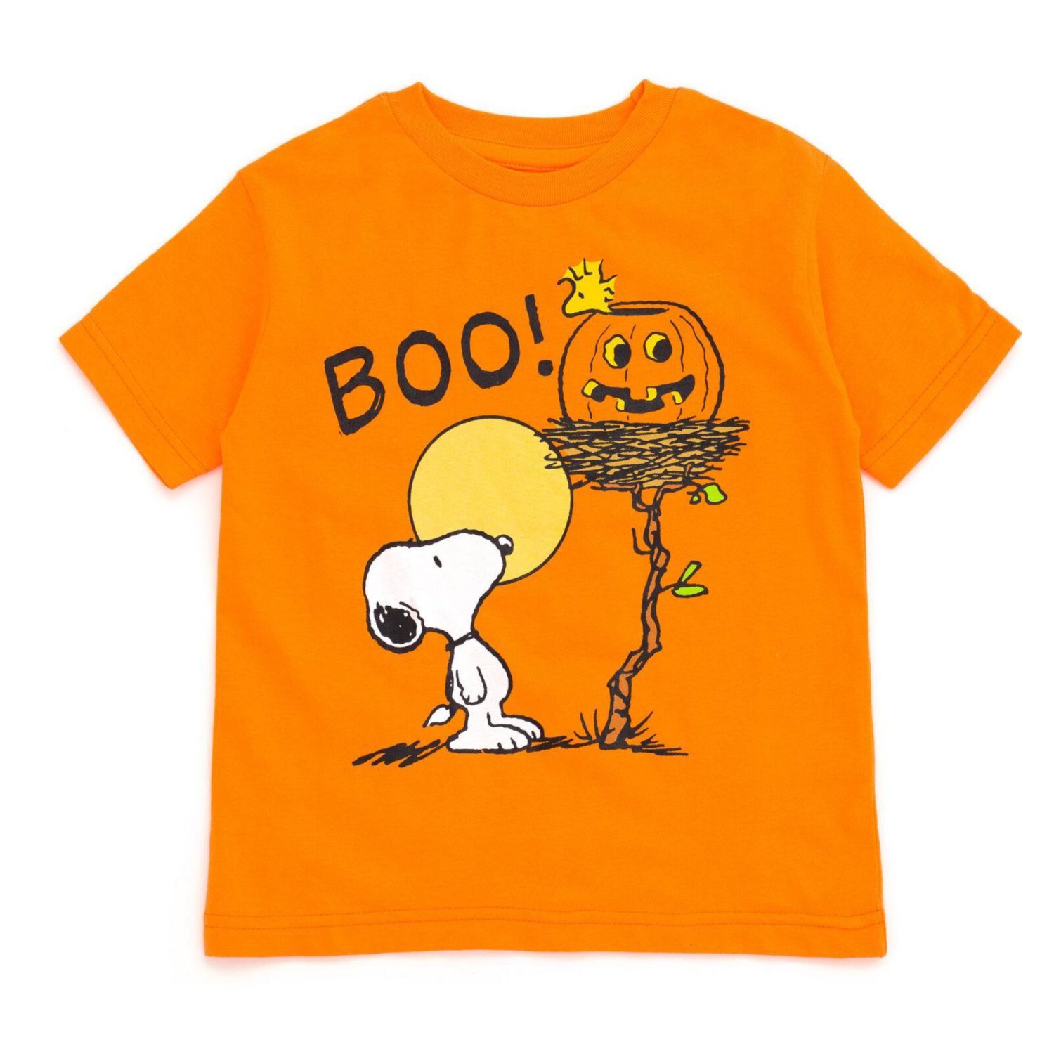 Toddler Boys 2T-5T Holiday Short Sleeve Tee