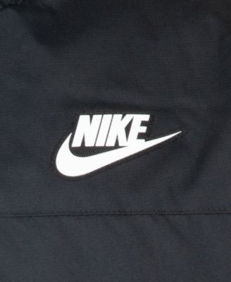 Boys and Girls 4-7 Neutral 3-in-1 System Jacket