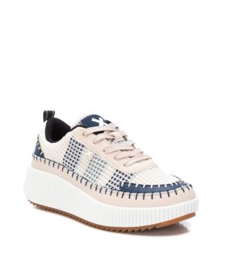 Women's Casual Sneakers By XTI