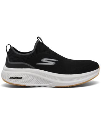 Y ⚡️ Skechers Men's GO RUN Elevate 2.0 - Upraise 2.0 Laceless