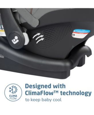 Mico Luxe Infant Car Seat 
