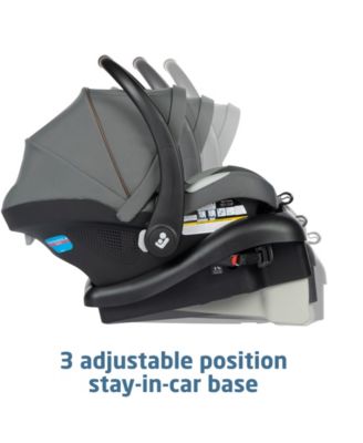 Mico Luxe Infant Car Seat 