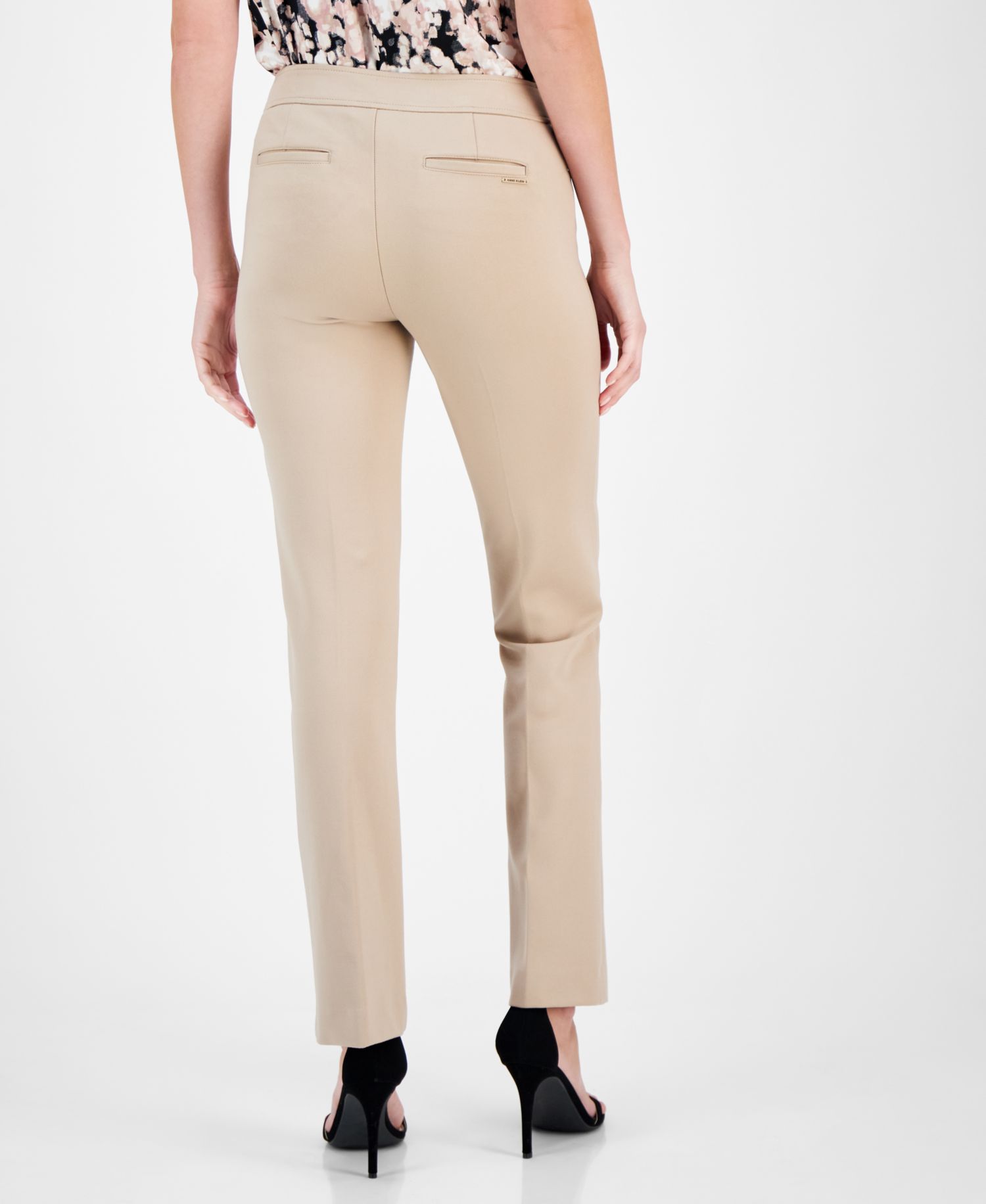 Women's Flare Leg Compression Pant