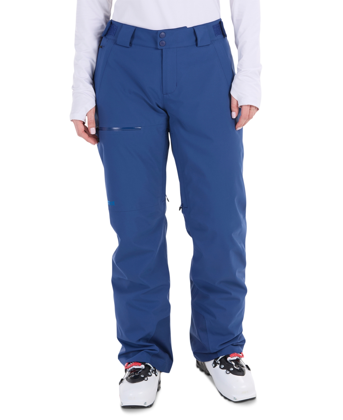 Women's Insulated Refuge Snow Pants - Auburn