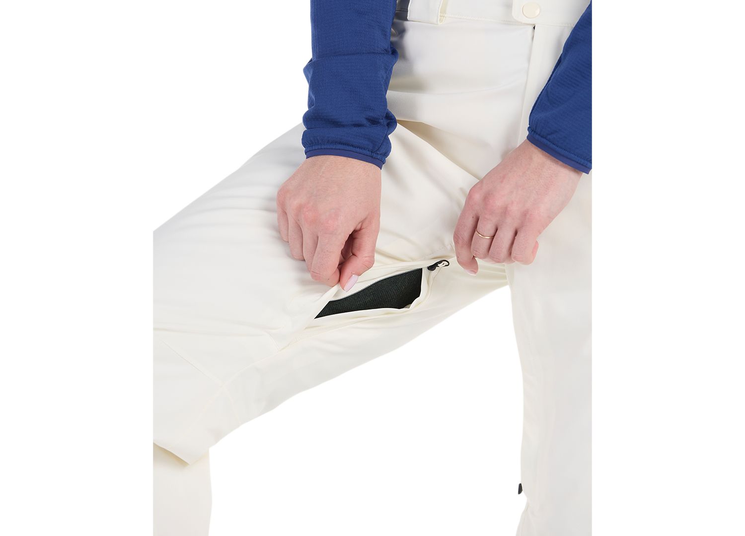 Women's Slope Star Insulated Ski Pants