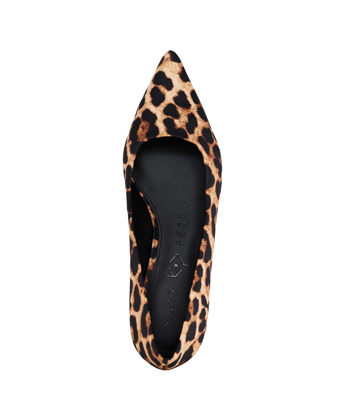 KATY PERRY WOMEN'S MICRO HEEL PUMPS 