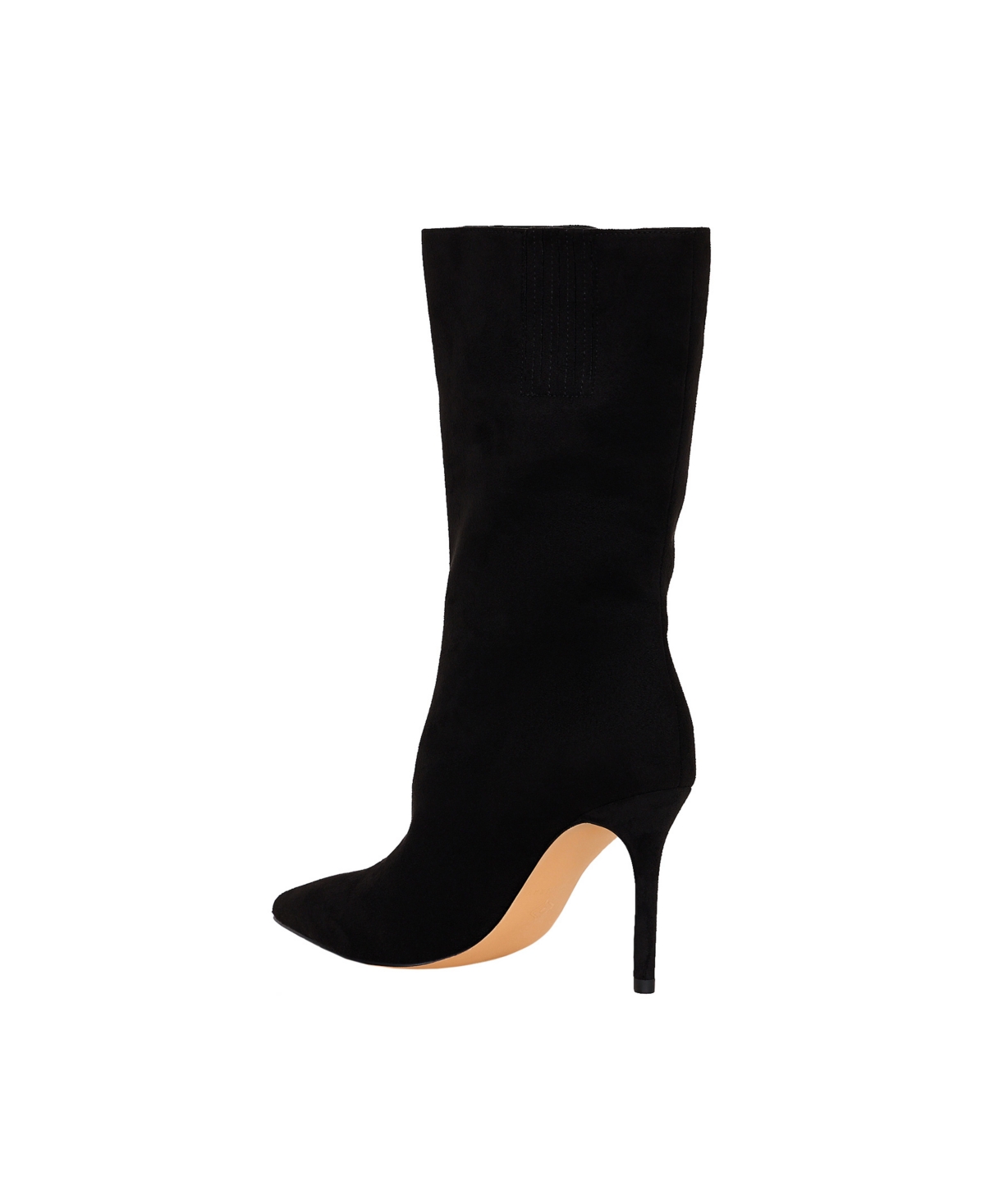Shop Katy Perry Women's Ornament Boots In Black