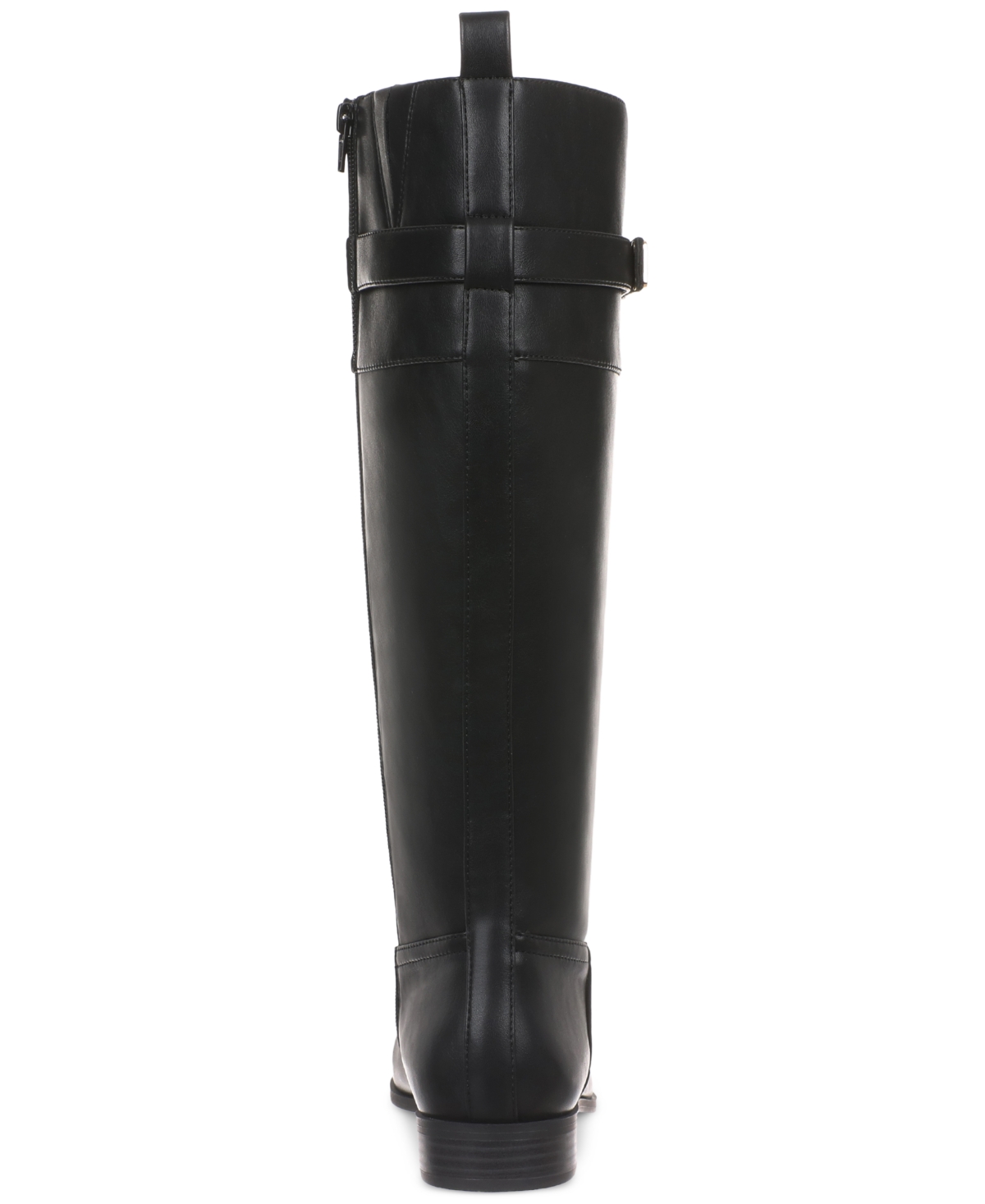 GIANI BERNINI WOMEN'S TAHARAHH MEMORY FOAM KNEE HIGH RIDING BOOTS, CREATED FOR MACY'S 