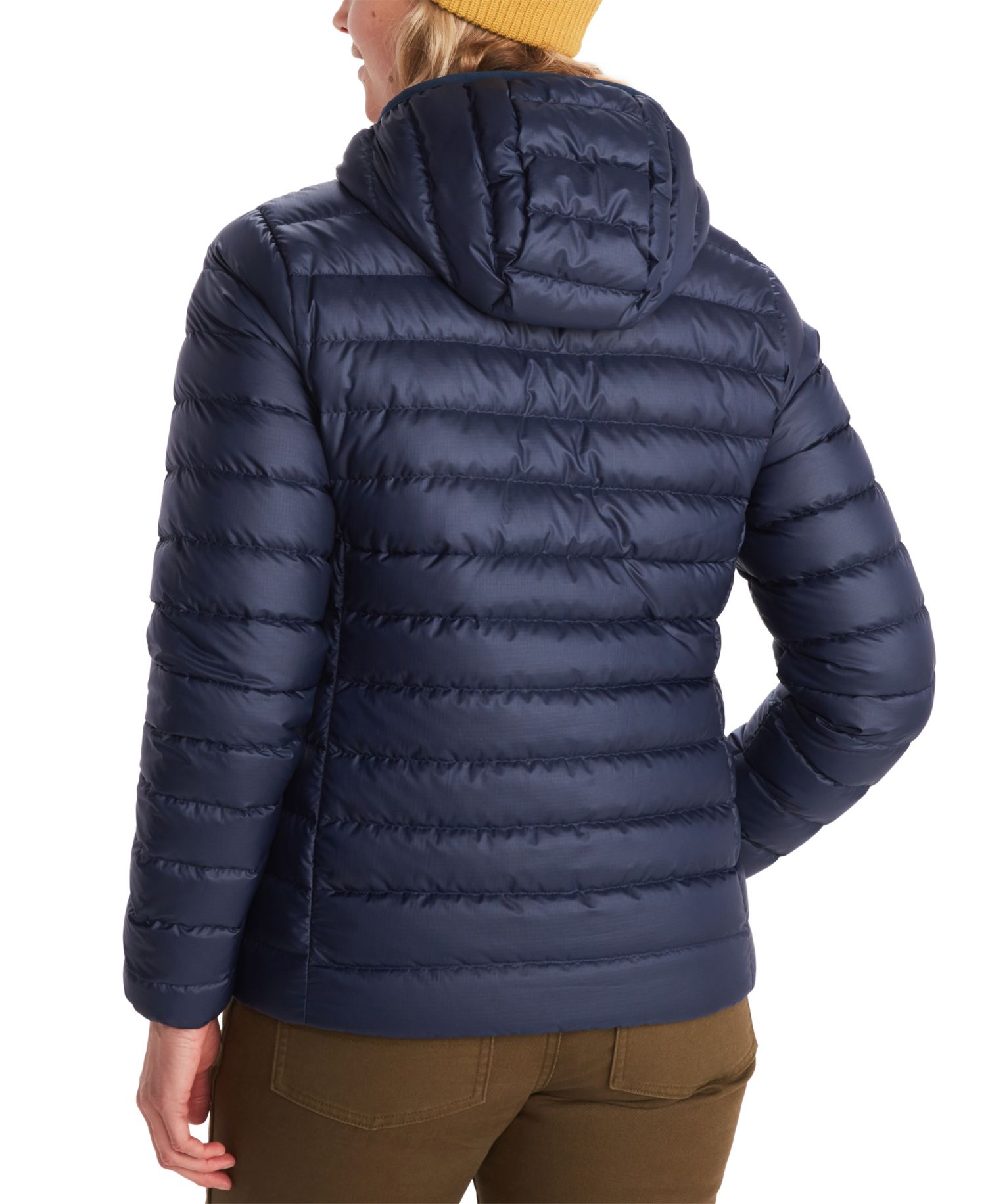 Women's Highlander Hoody