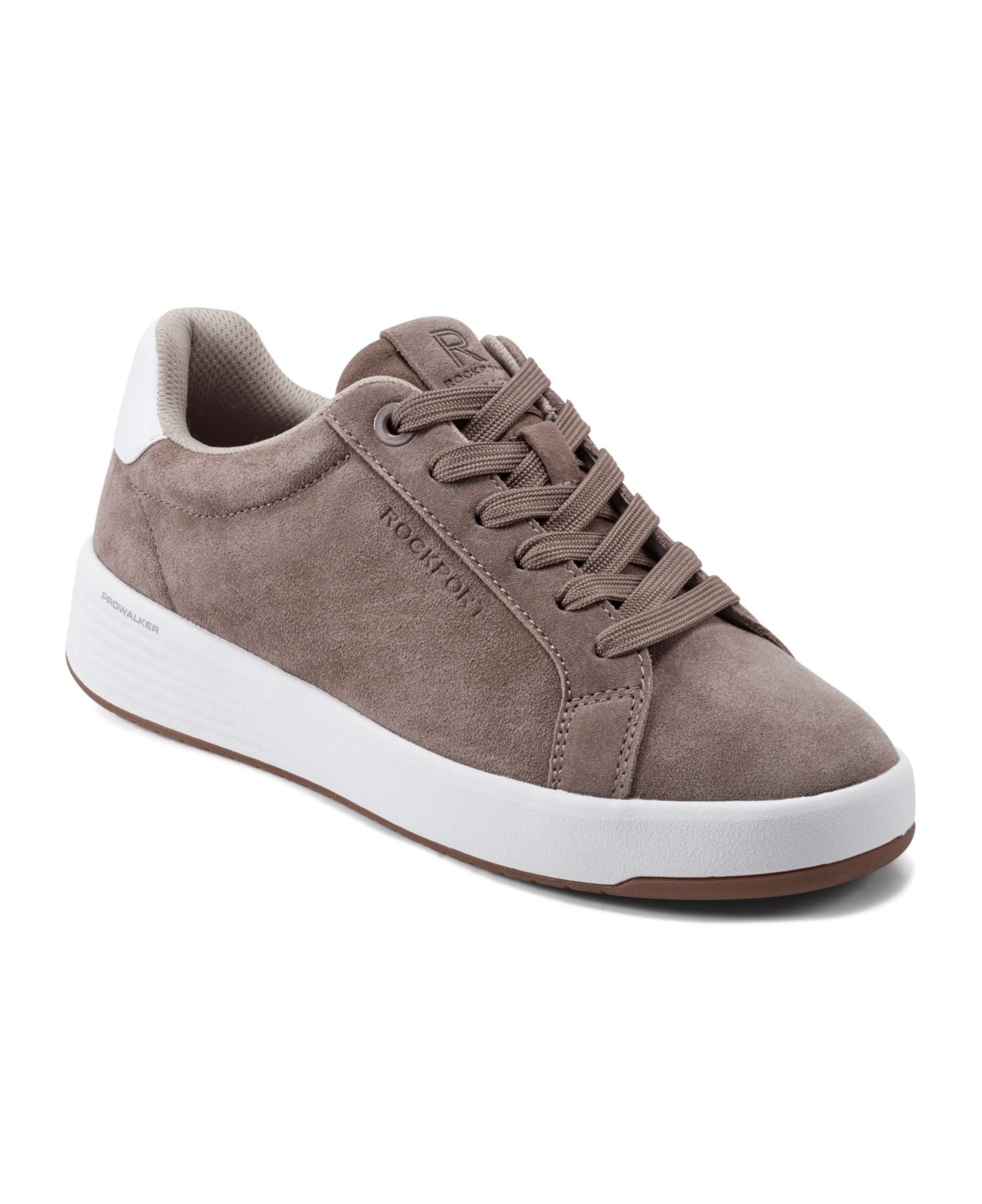Women's Elara Low Profile Lace-Up Sneakers