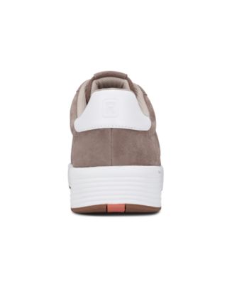 Women's Elara Lace-Up Casual Sneakers