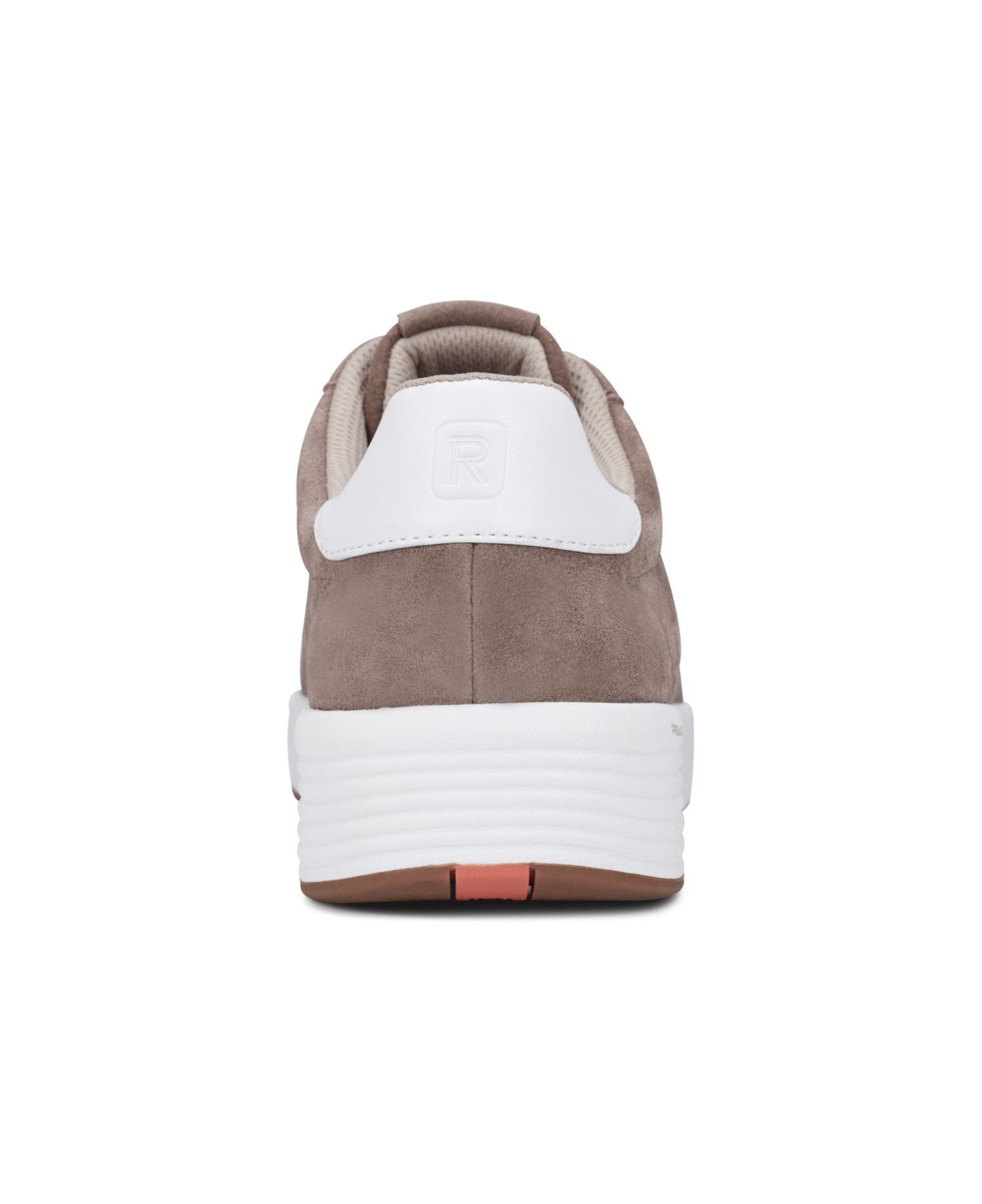 Women's Elara Low Profile Lace-Up Sneakers