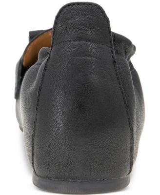 Women's Scotty Kiltie Loafer Flats