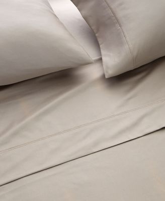 525 Thread Count Egyptian Cotton 4-Pc. Sheet Set, King