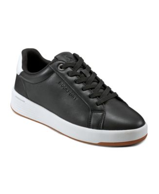 Women's Elara Lace-Up Casual Sneakers