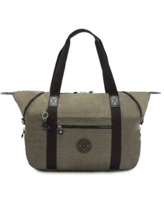 Kipling Art Medium Tote Bag Macy s