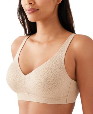 Women's Inside Job Wireless™ Full-Coverage Bra 
