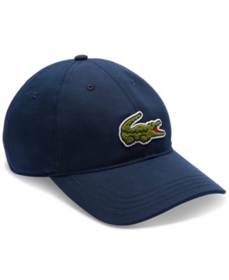 Men's Croc Logo Cap 