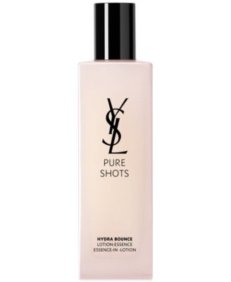 Yves Saint Laurent - Pure Shots Hydra Bounce Essence-In-Lotion