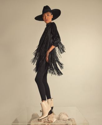 Women's Vivian Western Block Heel Booties