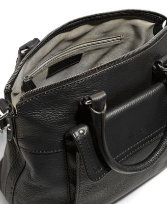 Vona Convertible Dome Satchel