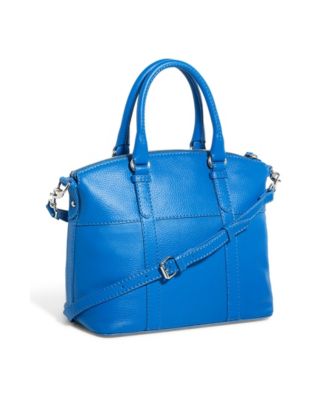 Vona Convertible Dome Satchel