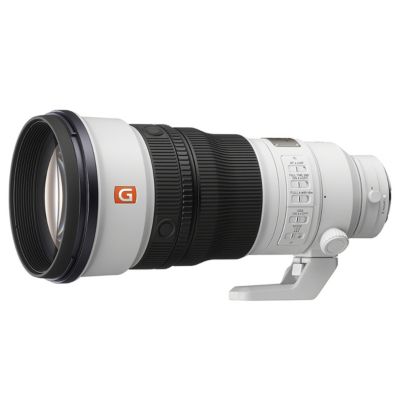 FE 300mm f/2.8 GM OSS Lens