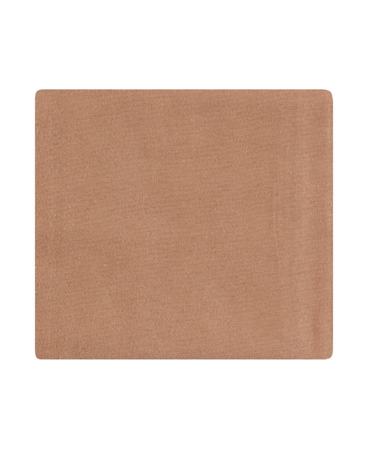 Hudson Baby Cotton Poly Flannel Receiving Blankets, One Size - Fun desert