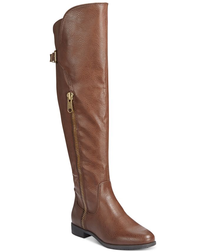 Rialto over top the knee boot