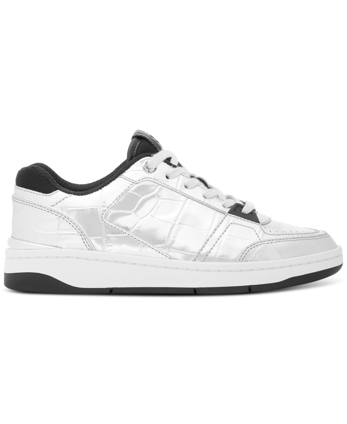 Michael Michael Kors Women's Rebel Lace-Up Sneakers