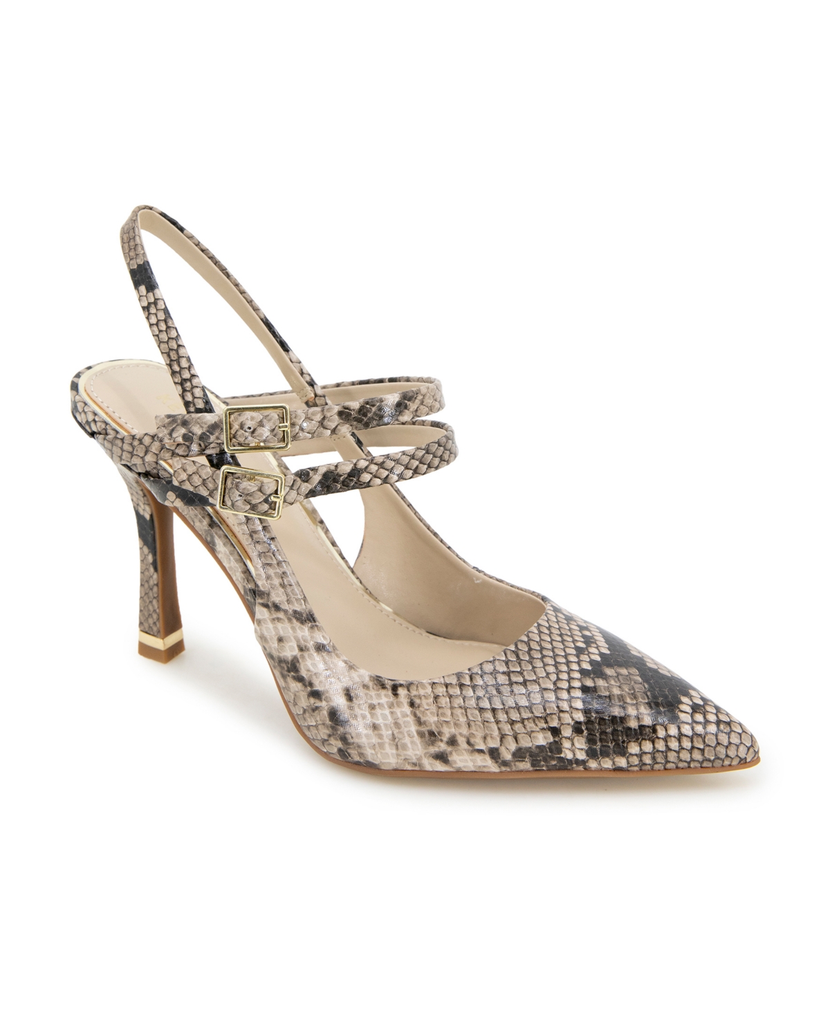 Kenneth Cole New York Women's Raquel Slingback Pumps