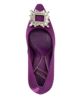 Women's Quinnly Jewel Slip On Pumps