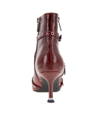 Women's Umi Biker Booties