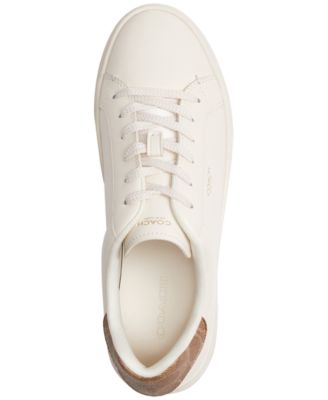 Women's High Line Lace-Up Sneakers