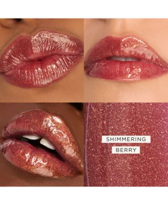 Maracuja Juicy Plumping Lip Oil