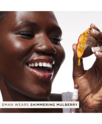 Maracuja Juicy Plumping Lip Oil