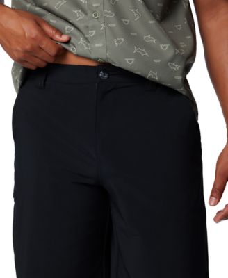 Men's PFG Grander Marlin III Offshore 10" Short