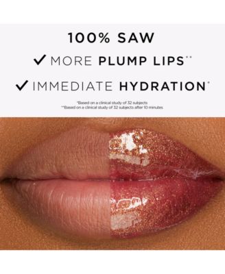 Maracuja Juicy Plumping Lip Oil