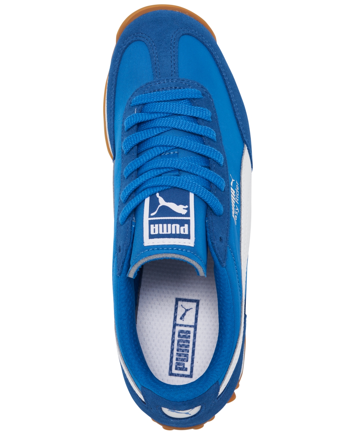 Puma Women's Easy Rider Casual Sneakers from Finish Line