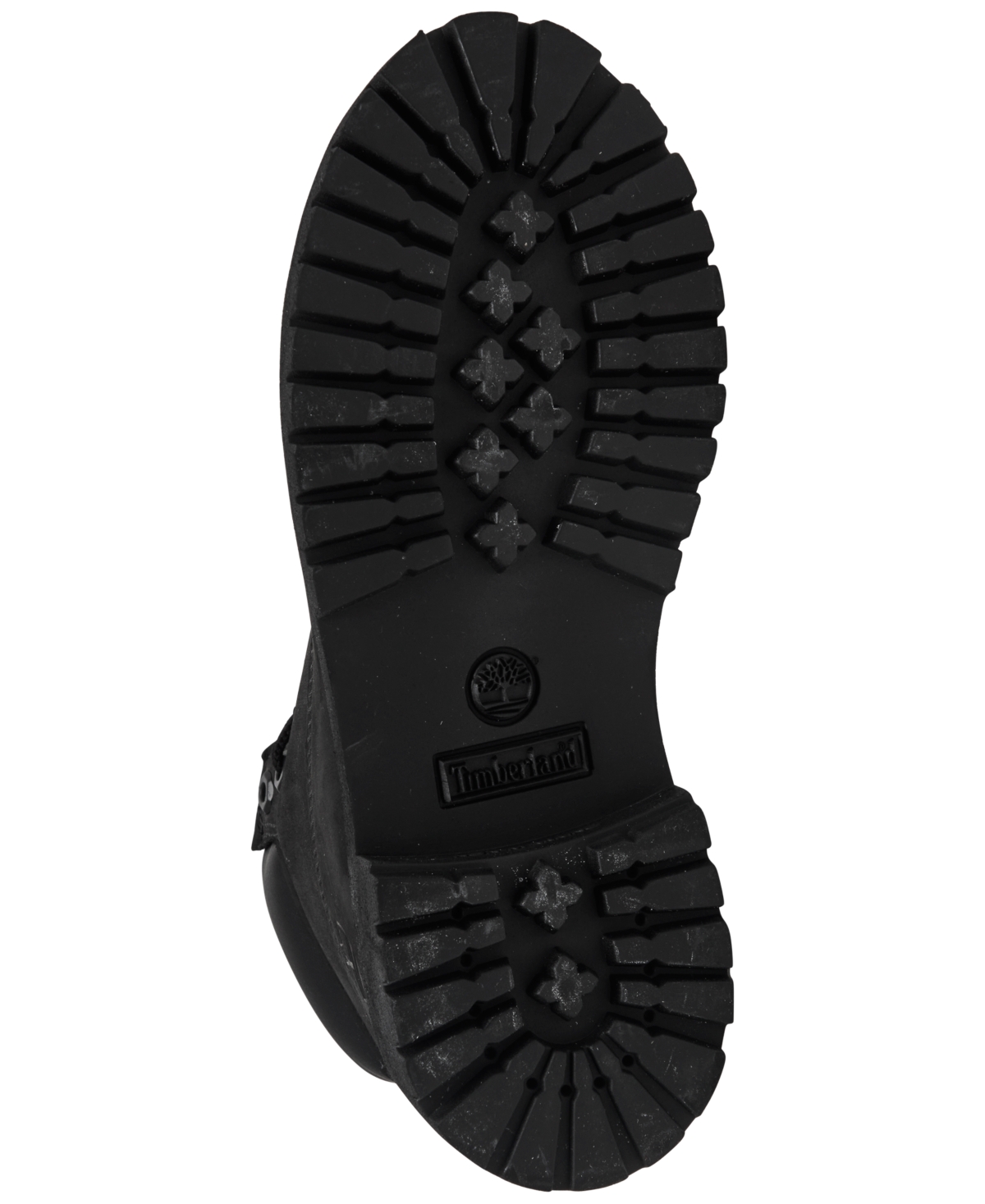 Timberland Big Kids 6 Inch Premium Waterproof Boots From Finish Line In Black