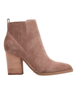 Women's Alva Double Gore Dress Booties